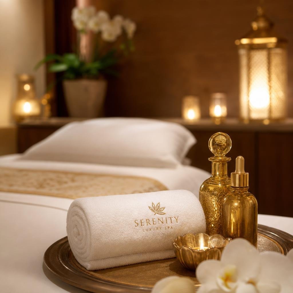 Spa Treatment